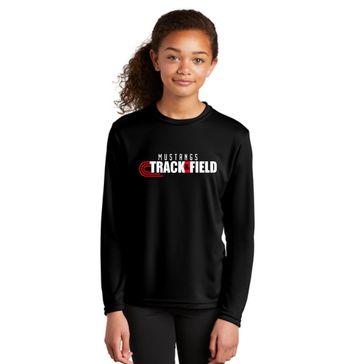 Track and Field Warmup